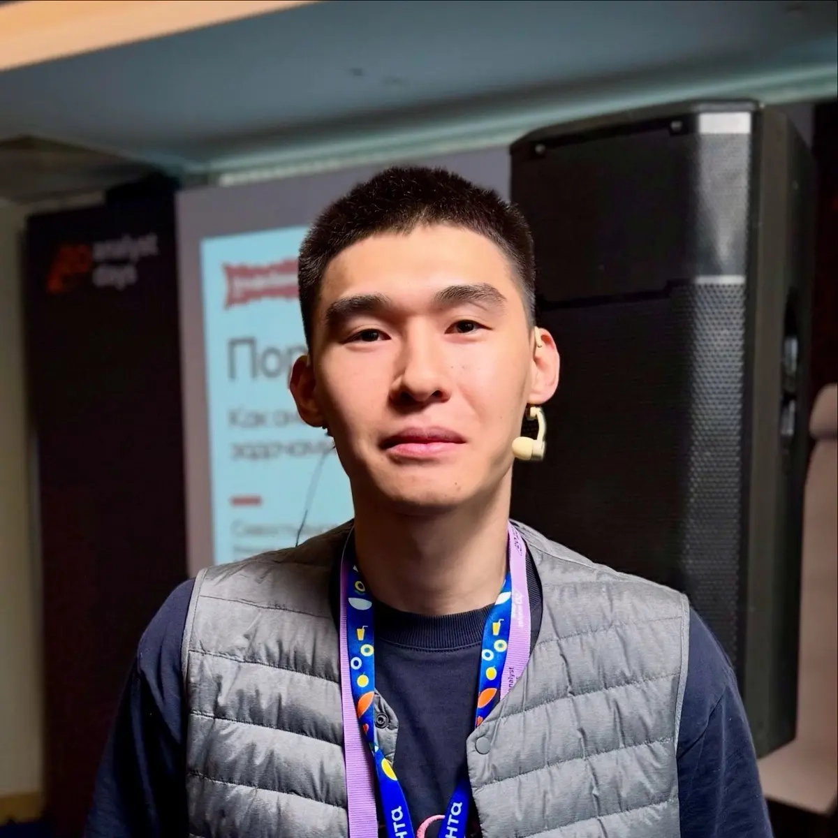 Джангр Анджукаев