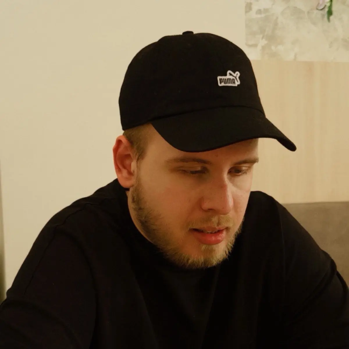 Михаил Спирягин