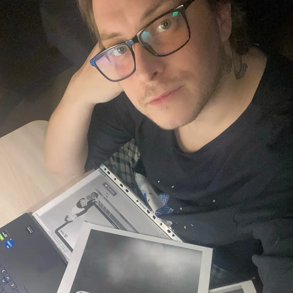 Никита Евсеев