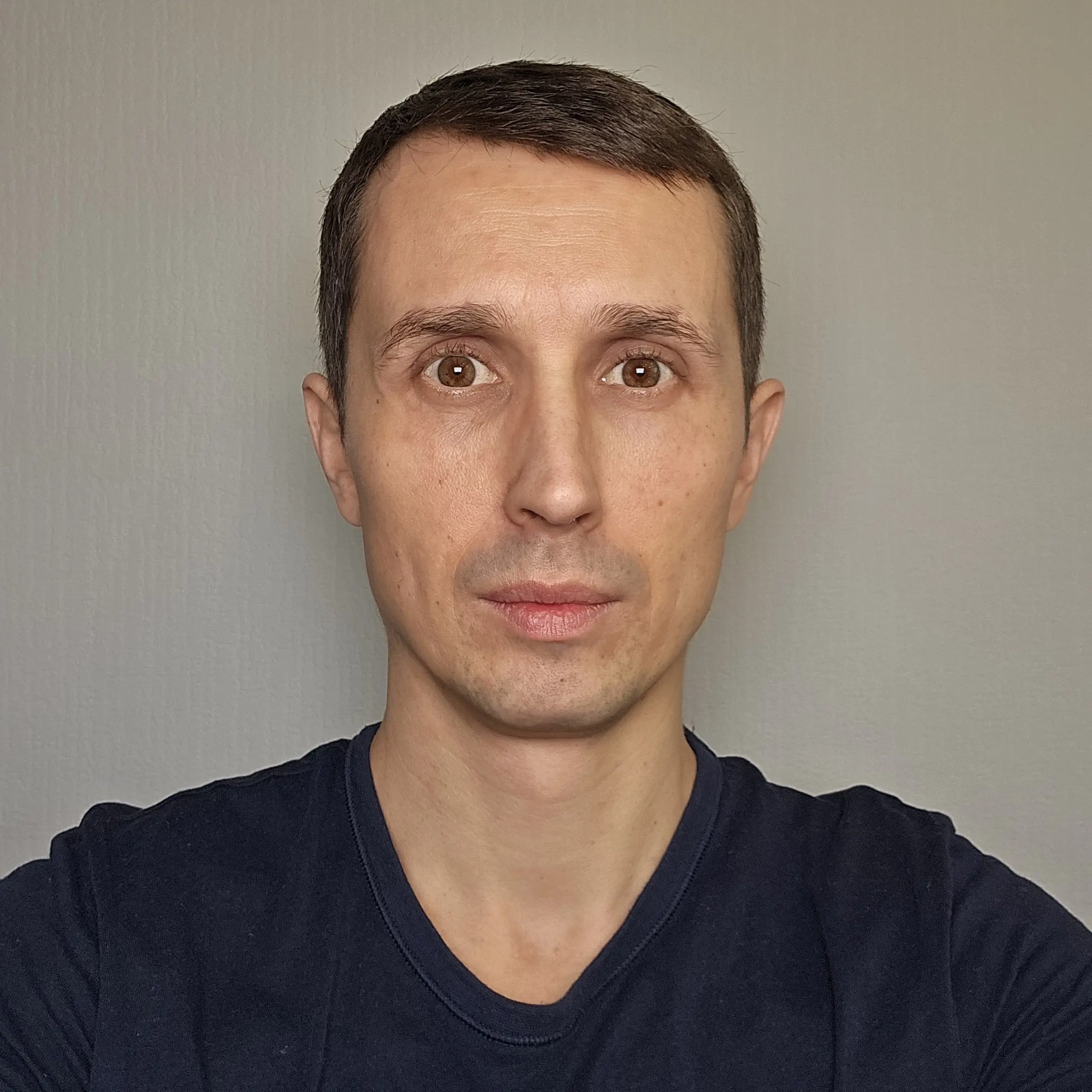 Иван Дмитроченко