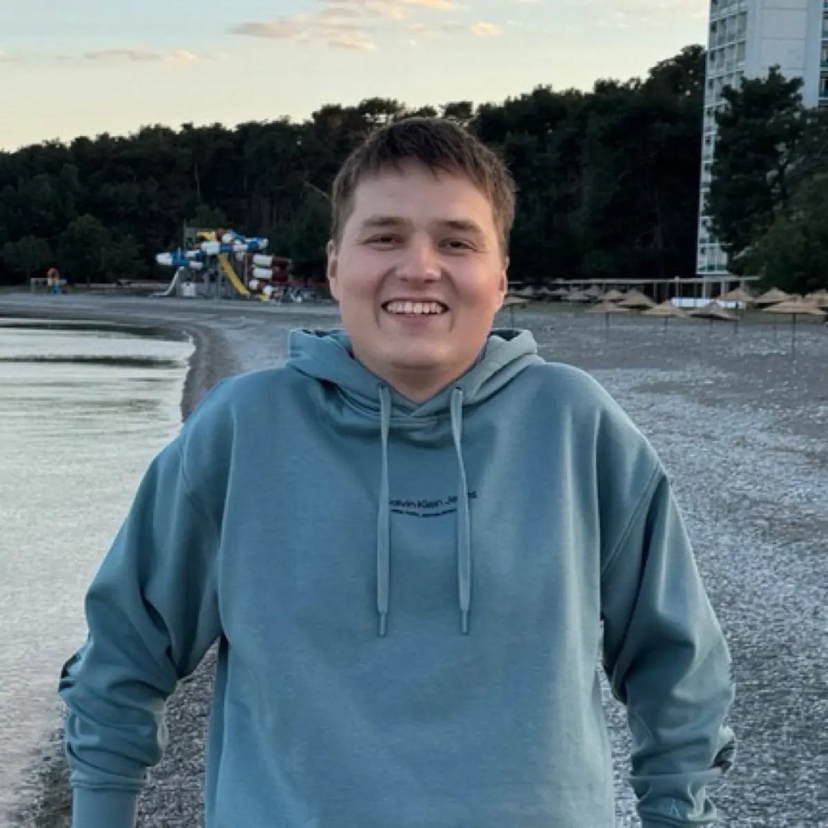 Павел Петров | Сетка — социальная сеть от hh.ru