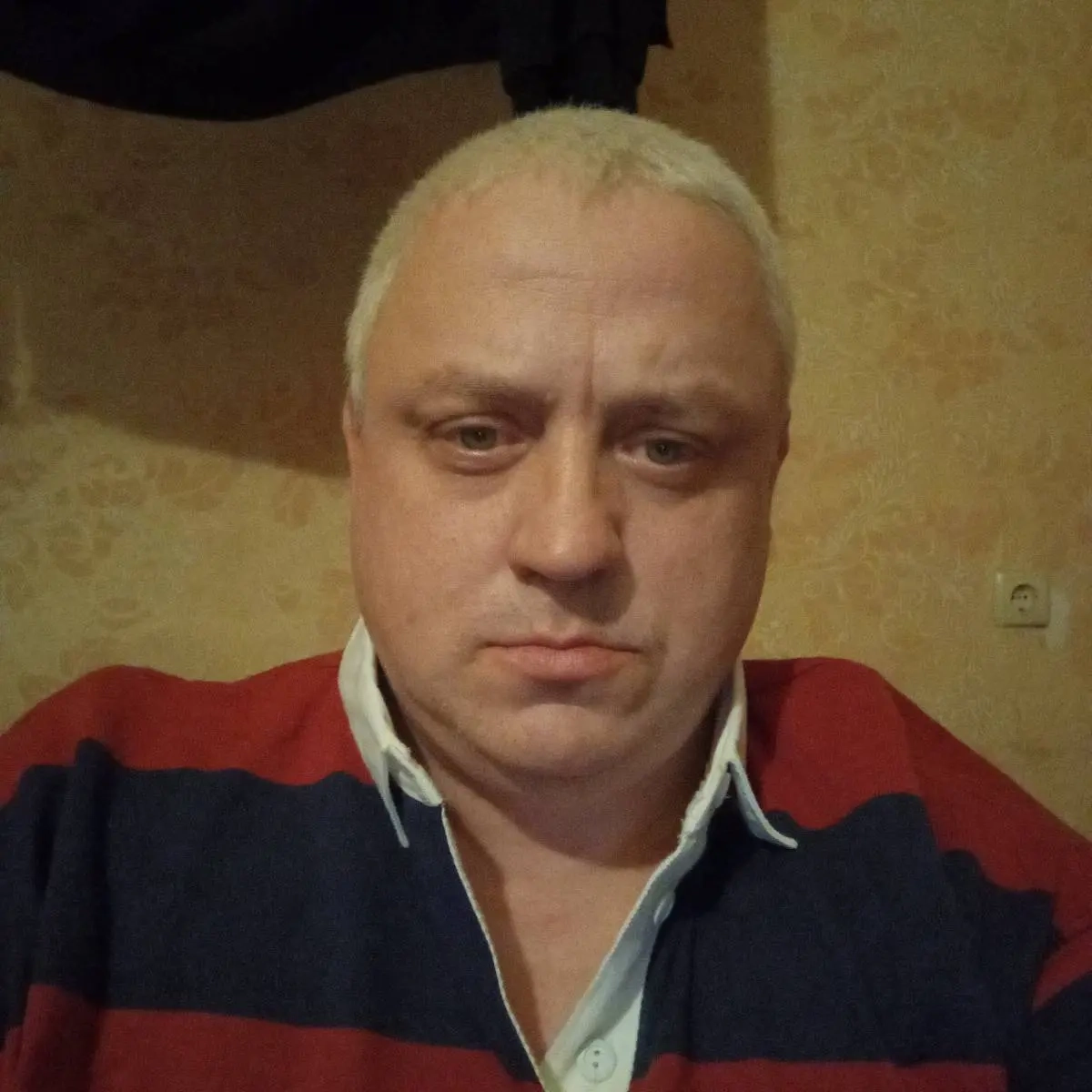 Белов Виталий