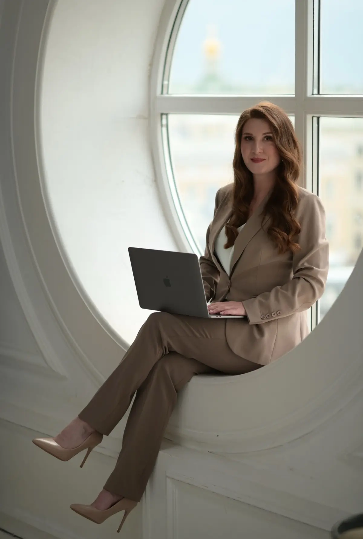 Екатерина Онегина | Сетка — социальная сеть от hh.ru