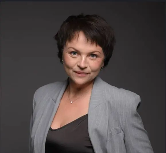 Марина Меркулова | Сетка — социальная сеть от hh.ru