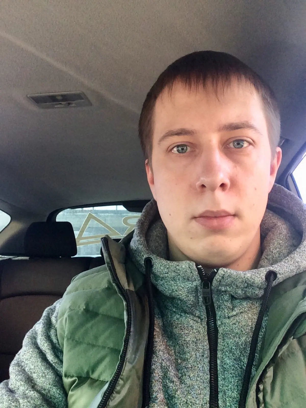 Александр Шапкин