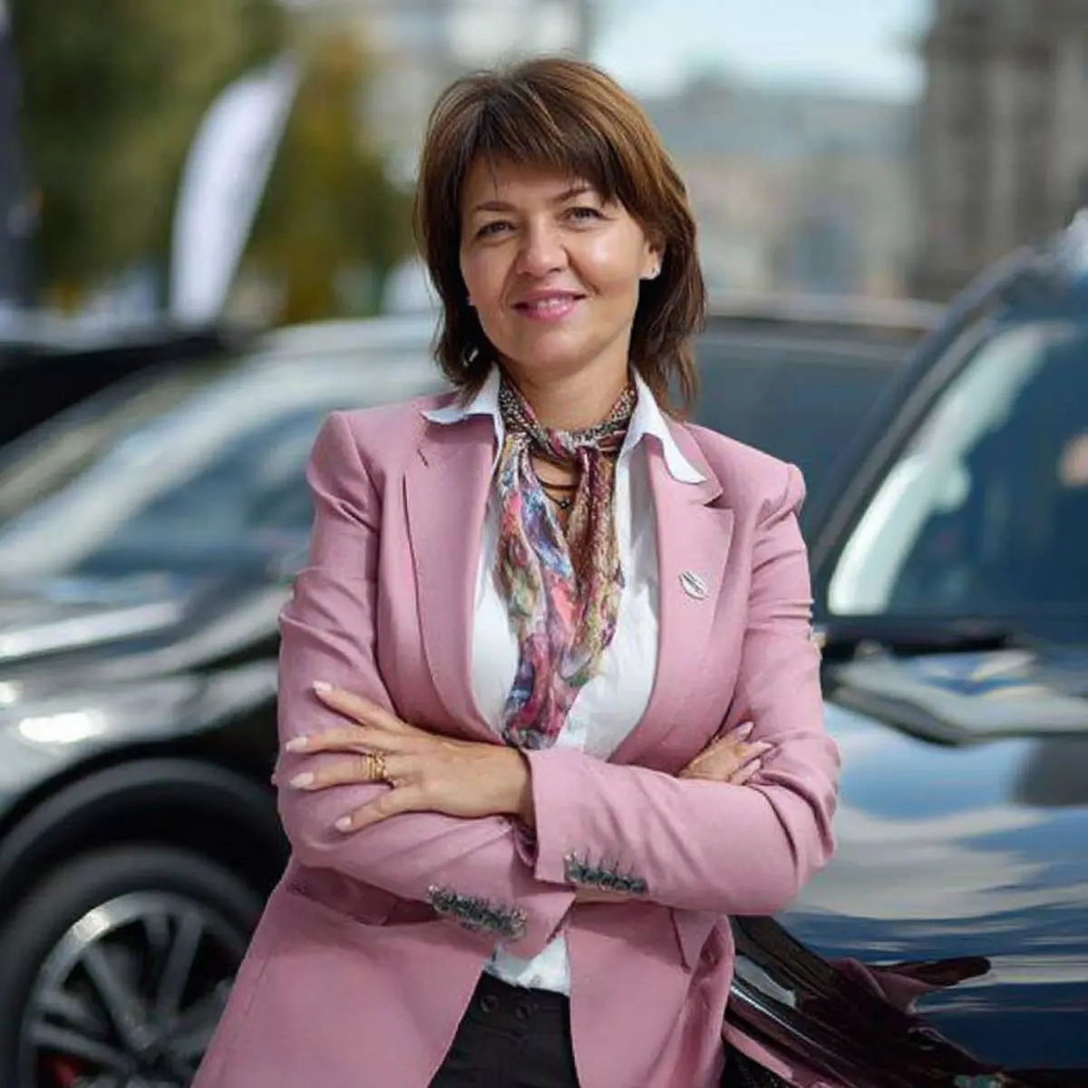 Татьяна Юферева | Сетка — социальная сеть от hh.ru