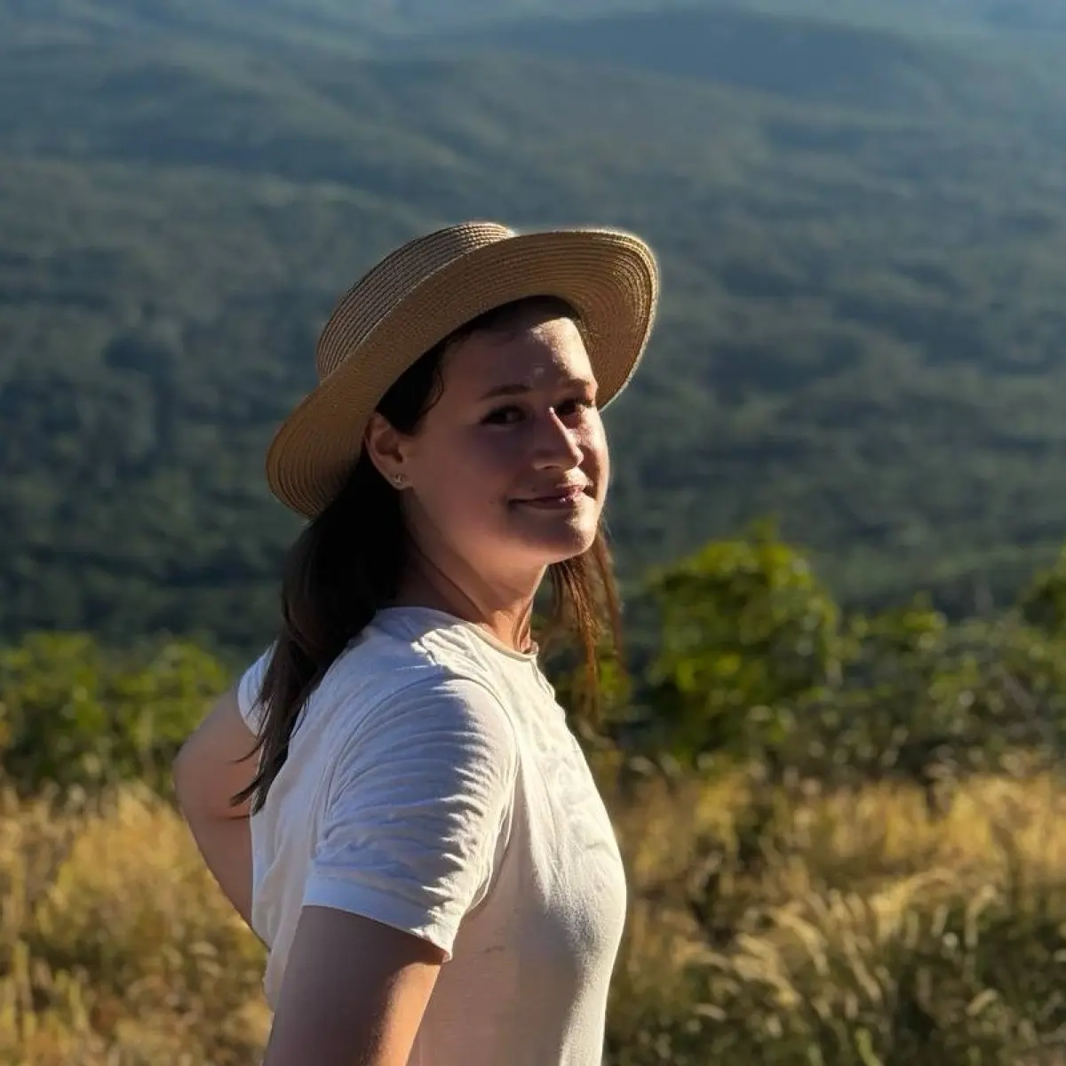 Анастасия Свиридова