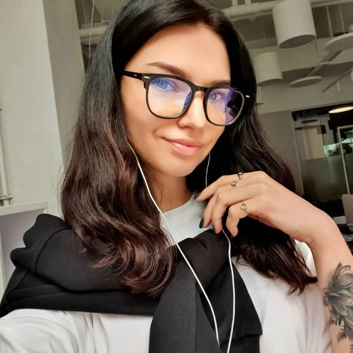 Анна Сидорова