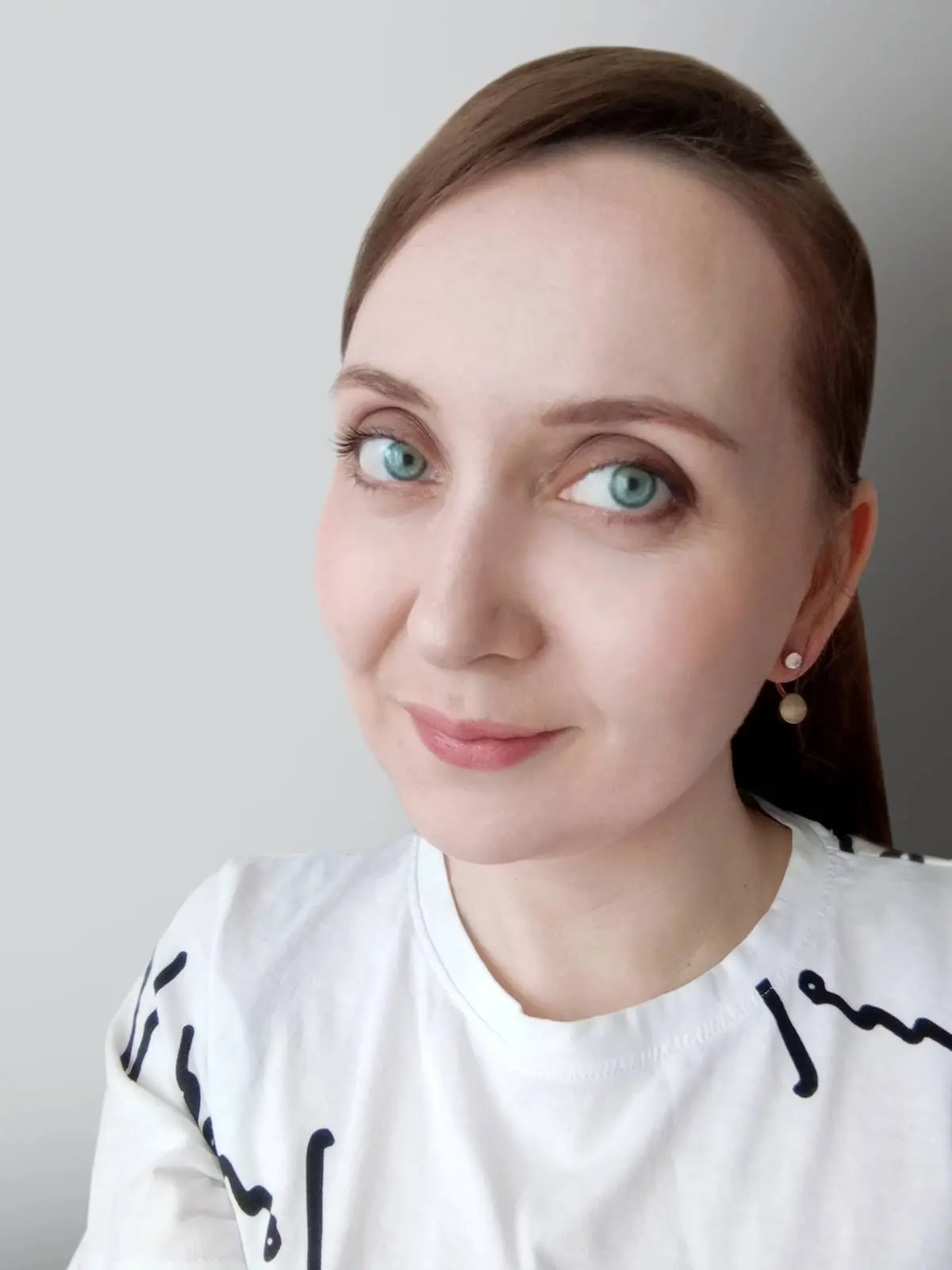 Марина Лубошникова