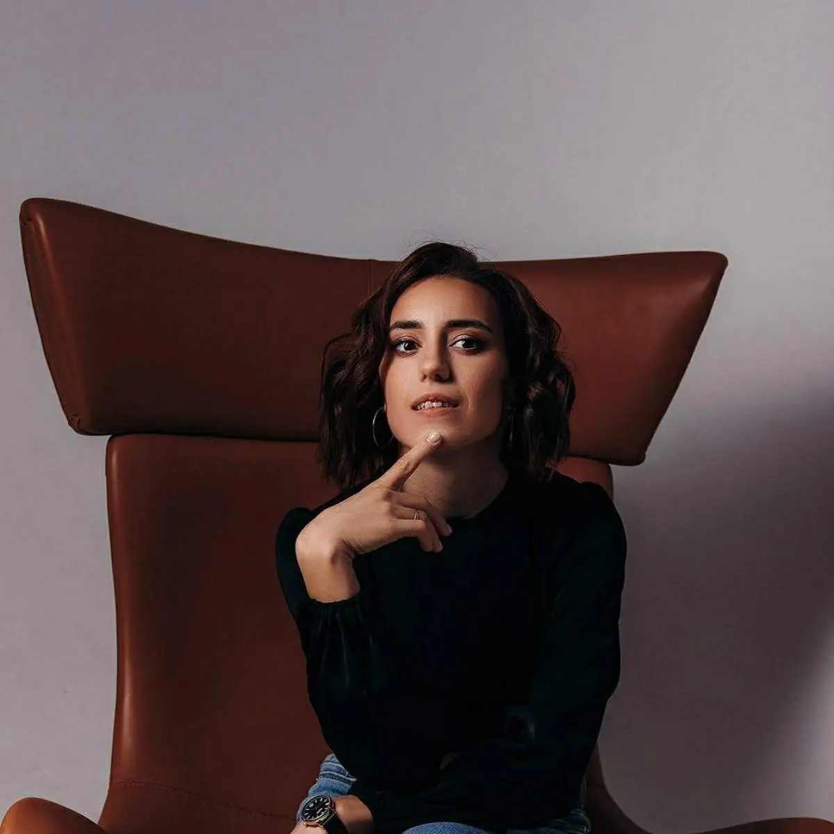 Эльза Аляпкина