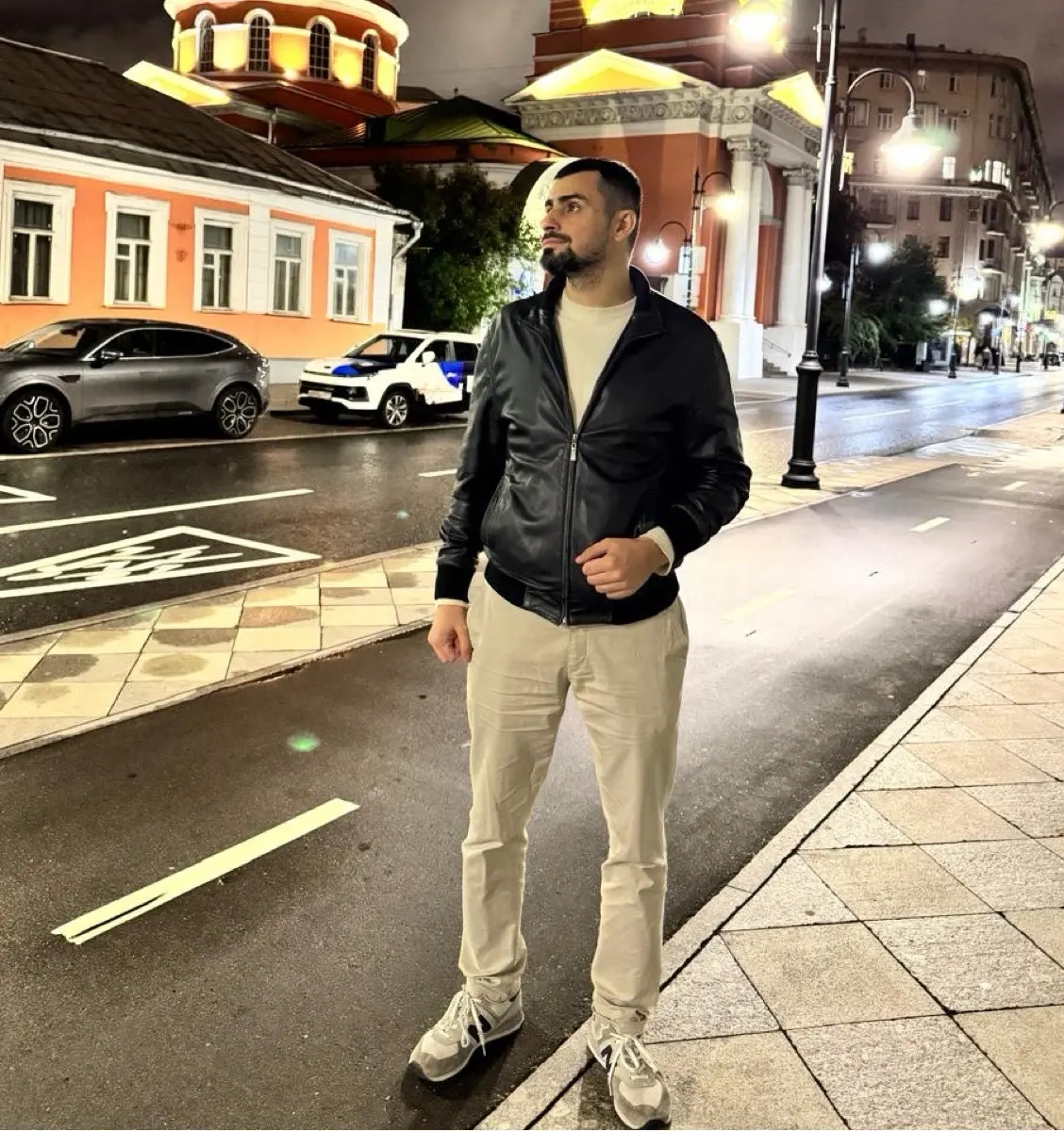 Эльдар Гебеков | Сетка — социальная сеть от hh.ru