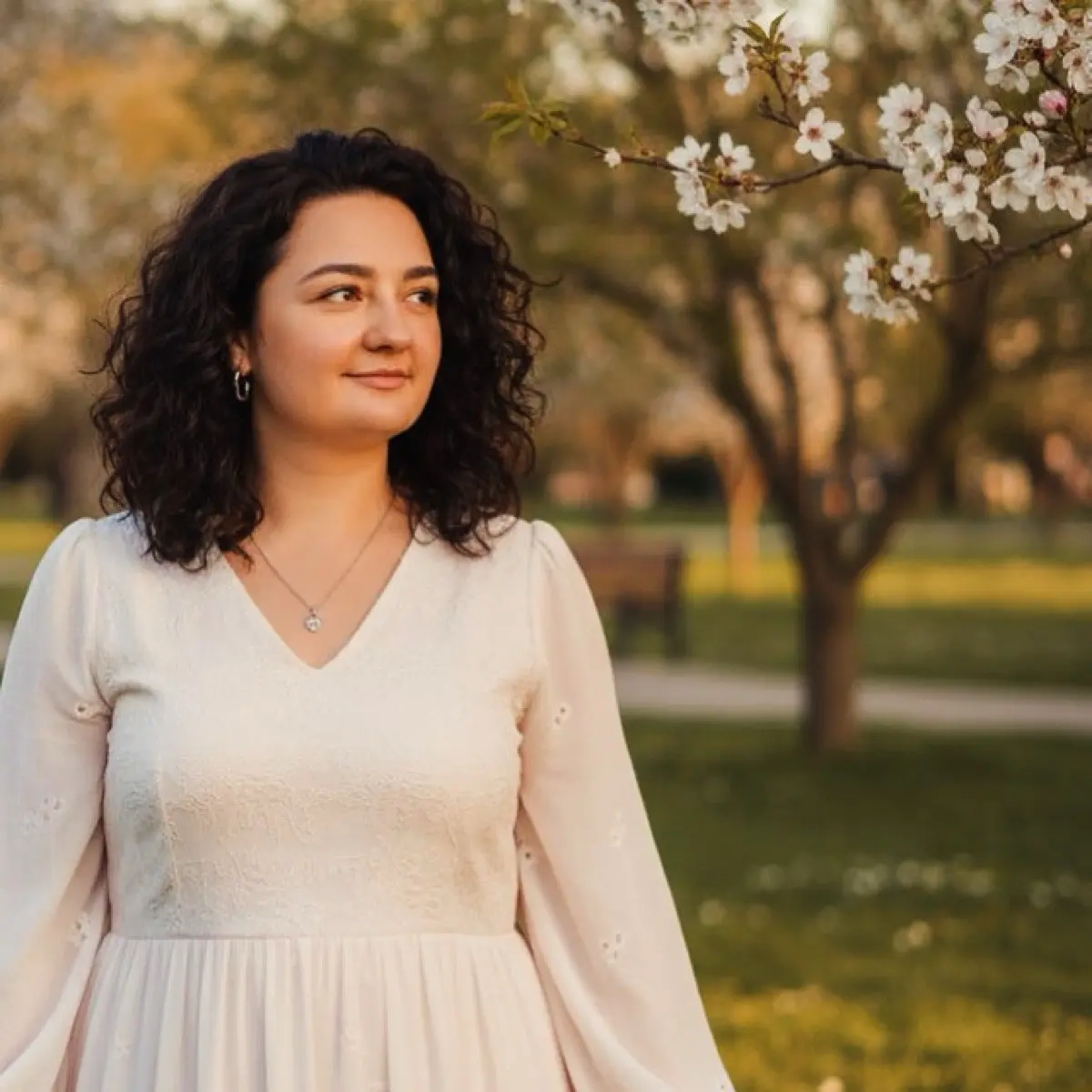 Larisa Perashvili | Сетка — социальная сеть от hh.ru