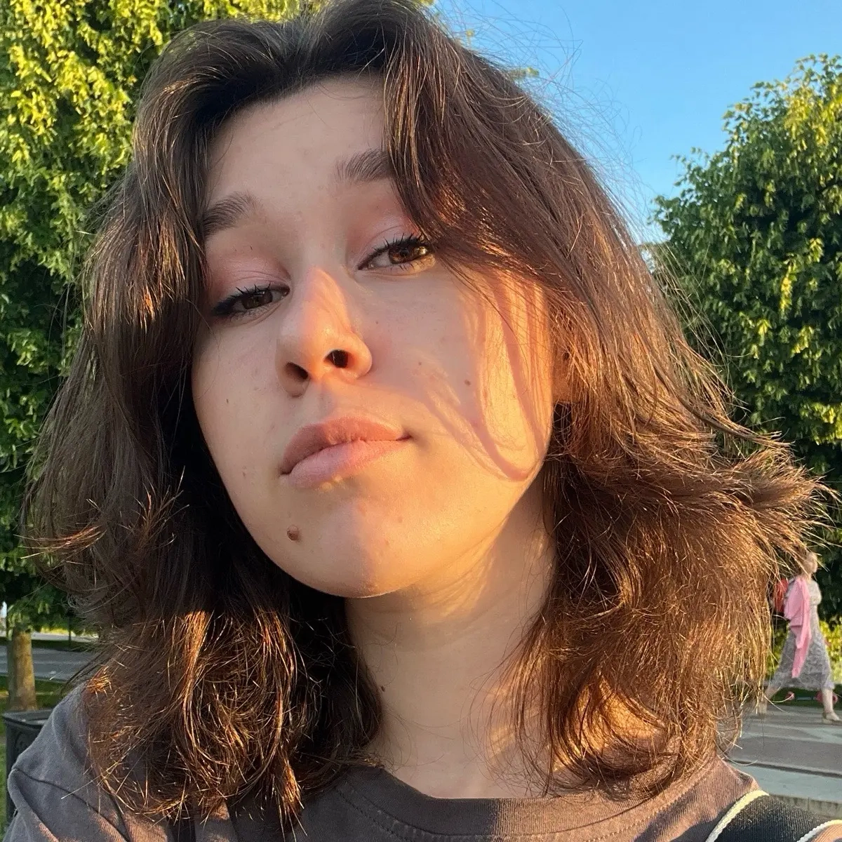 Полина Генералова