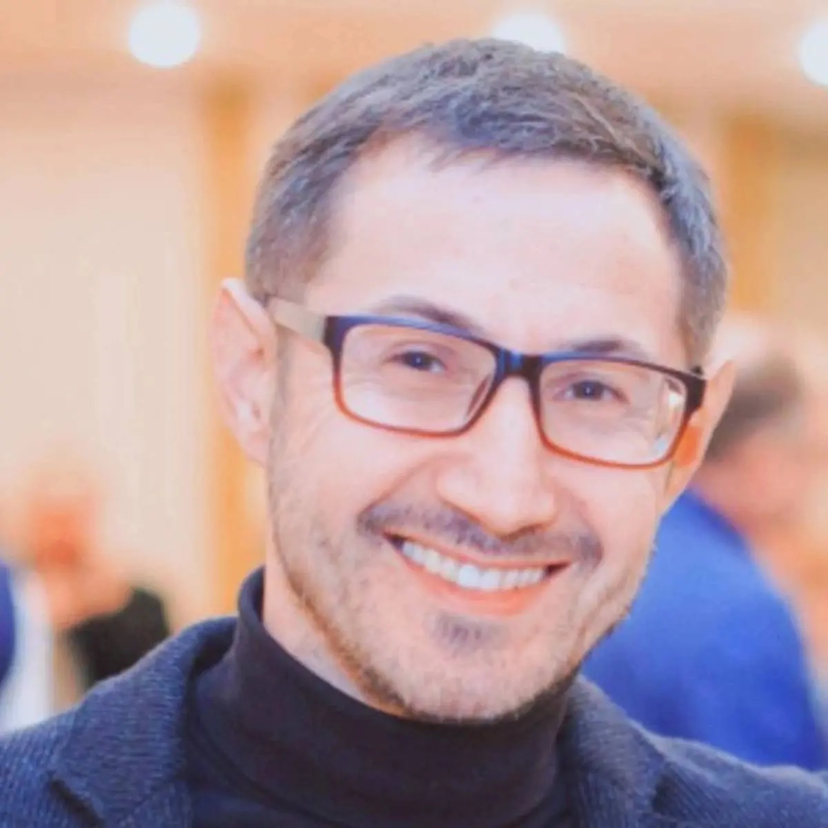 Сергей Леванов | Сетка — социальная сеть от hh.ru