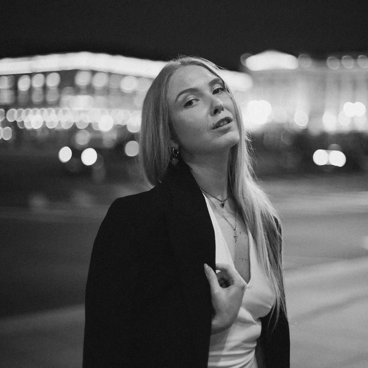 Виктория Хацкевич | Сетка — социальная сеть от hh.ru