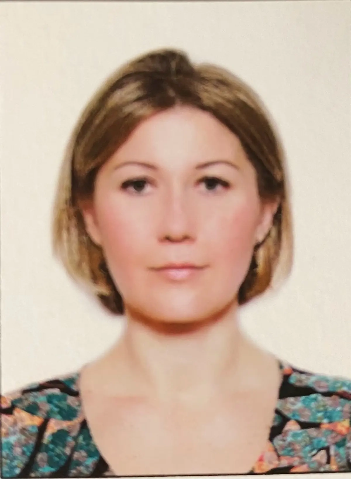 Марина Кочина | Сетка — социальная сеть от hh.ru