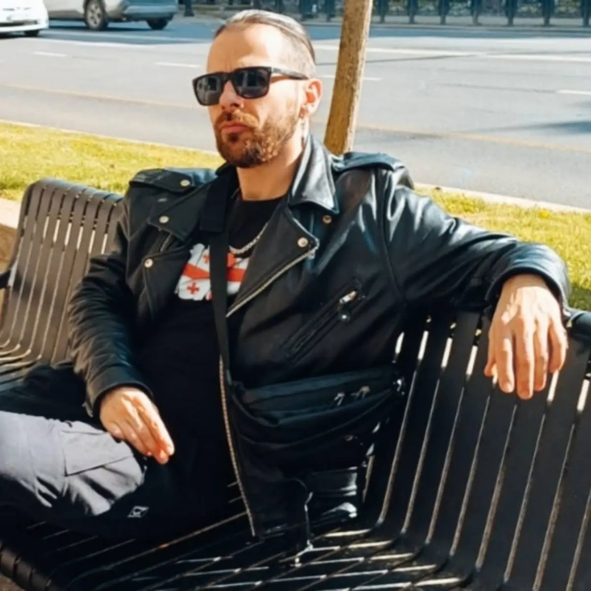 Дмитрий Циклаури | Сетка — социальная сеть от hh.ru