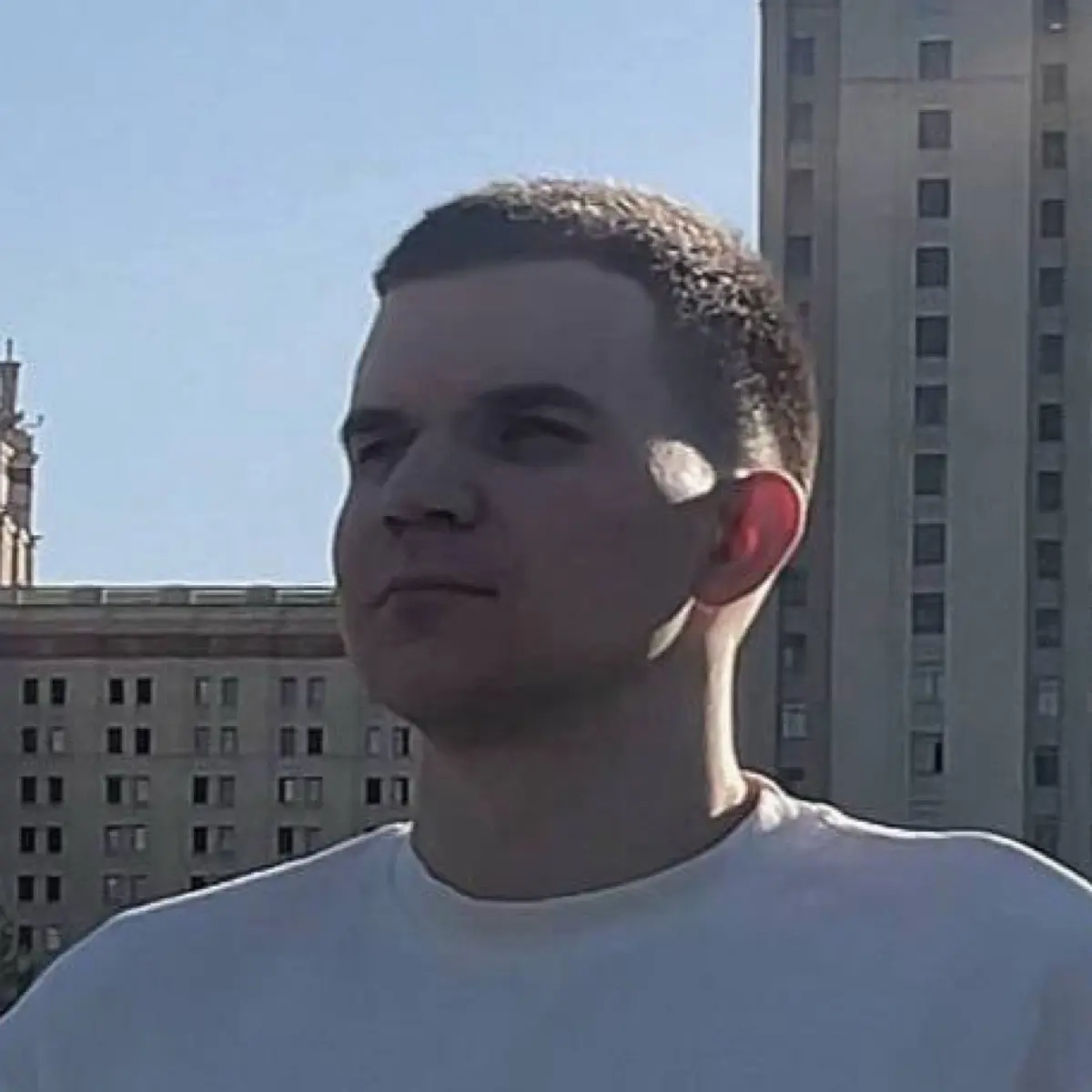 Владислав Коростылев