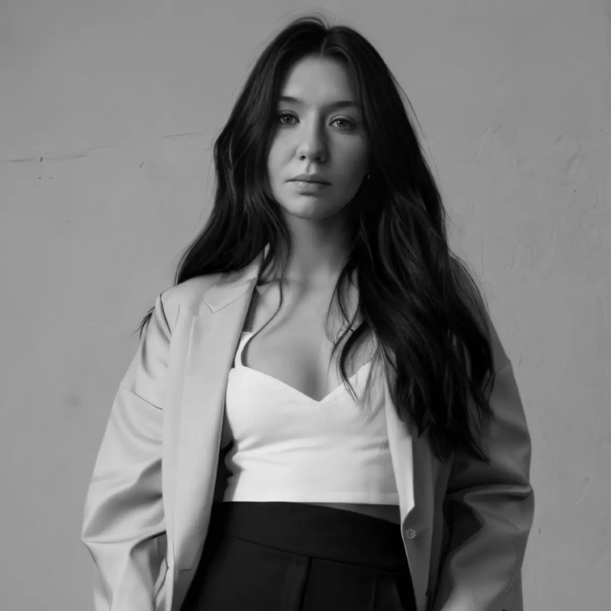 Полина Пушкарева | Сетка — социальная сеть от hh.ru