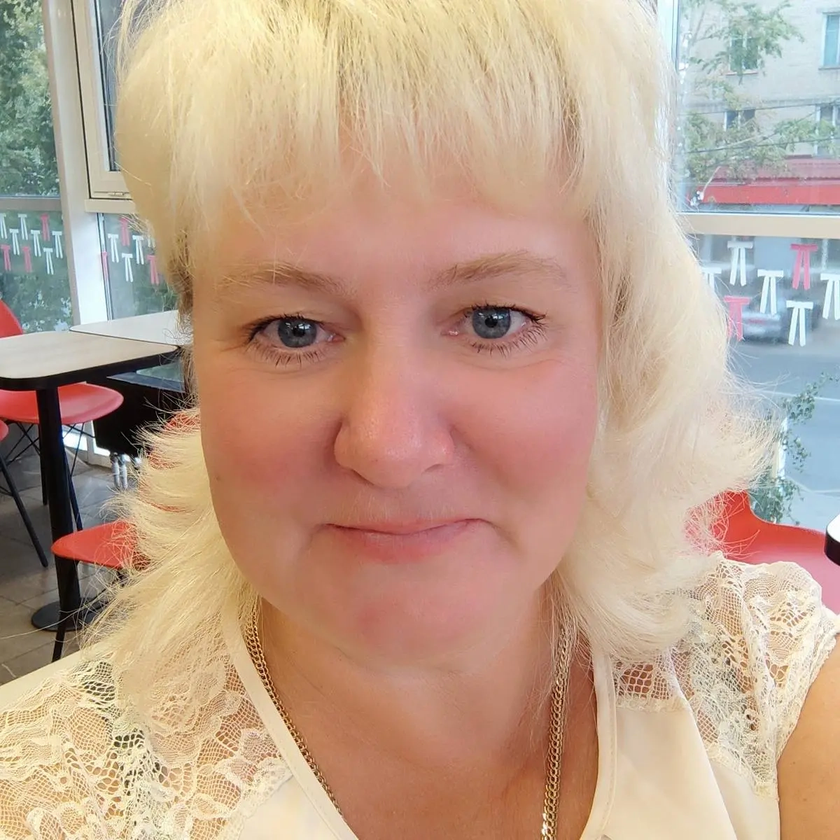 Наталья Борисова | Сетка — социальная сеть от hh.ru