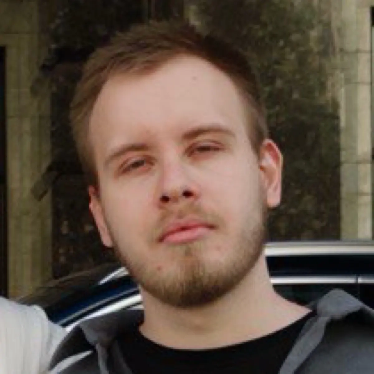 Михаил Спирягин | Сетка — социальная сеть от hh.ru