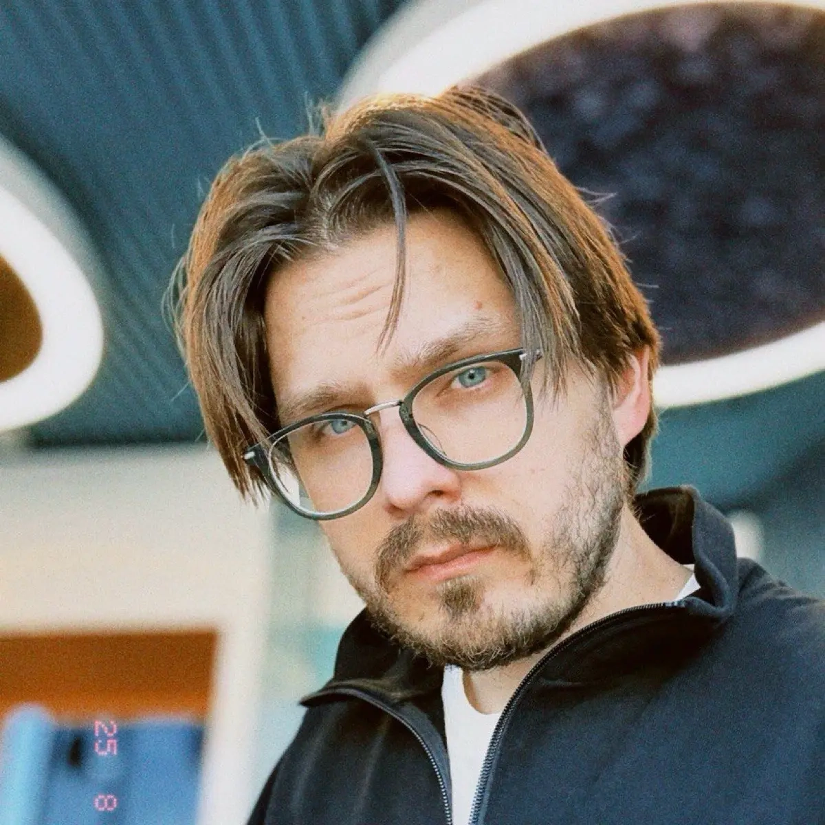 Руслан Хайрзаманов | Сетка — социальная сеть от hh.ru