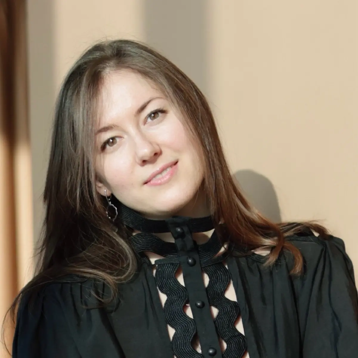 Анна Стригуненко | Сетка — социальная сеть от hh.ru