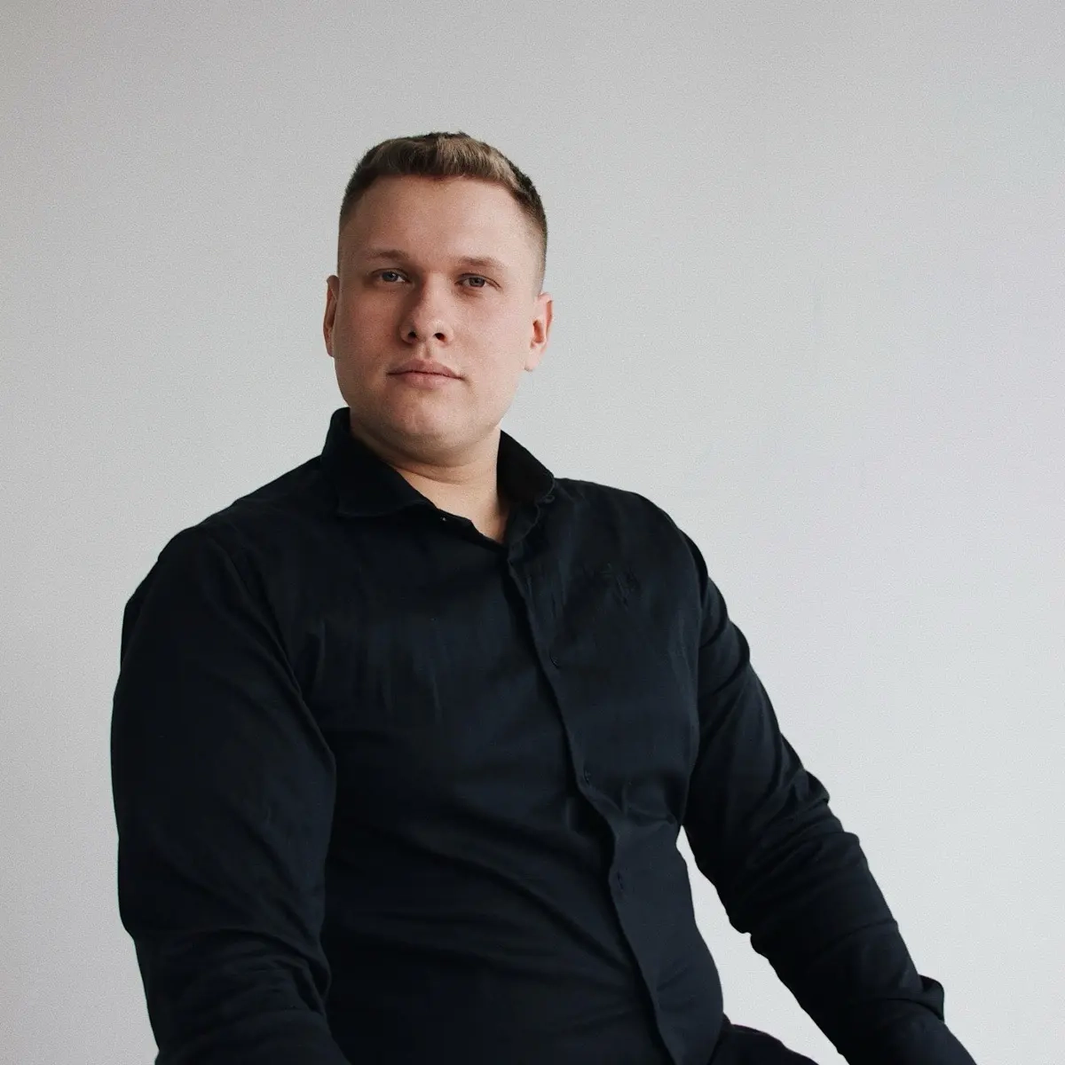 Никита Лигачев