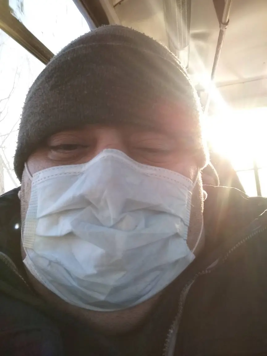 Роман Евдокимов