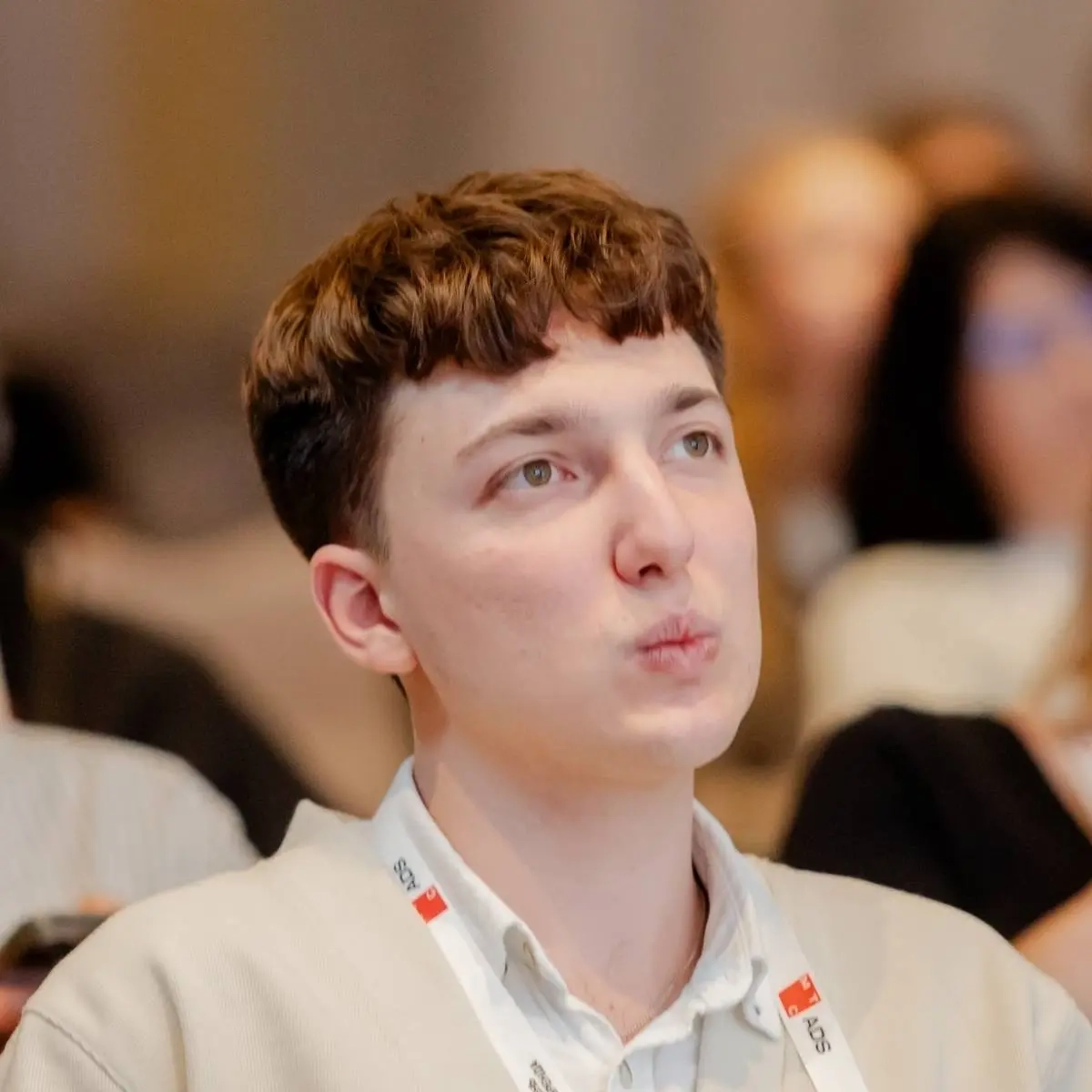 Захар Власенков | Сетка — социальная сеть от hh.ru