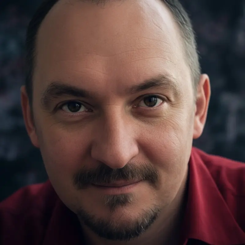 Валерий Алтухов | Сетка — социальная сеть от hh.ru