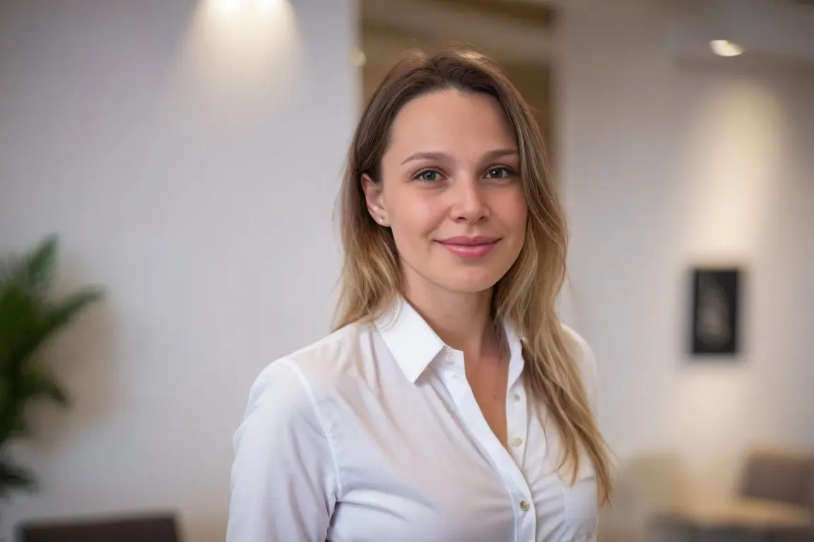 Виктория Дроздова