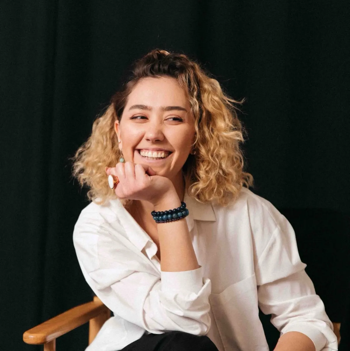 Екатерина Константинова | Сетка — социальная сеть от hh.ru