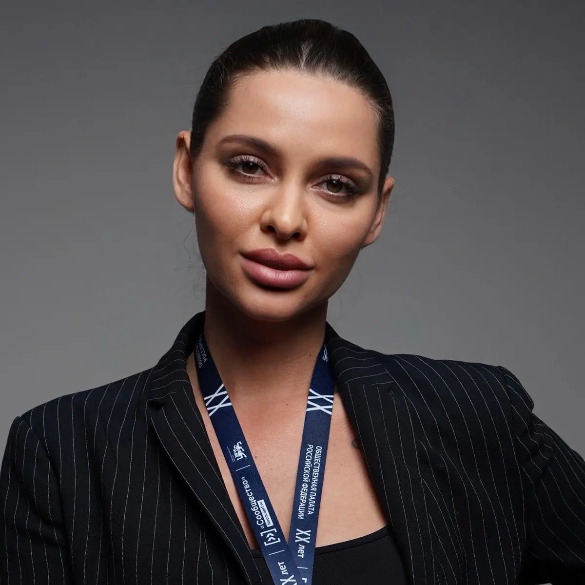 Вероника Филатова