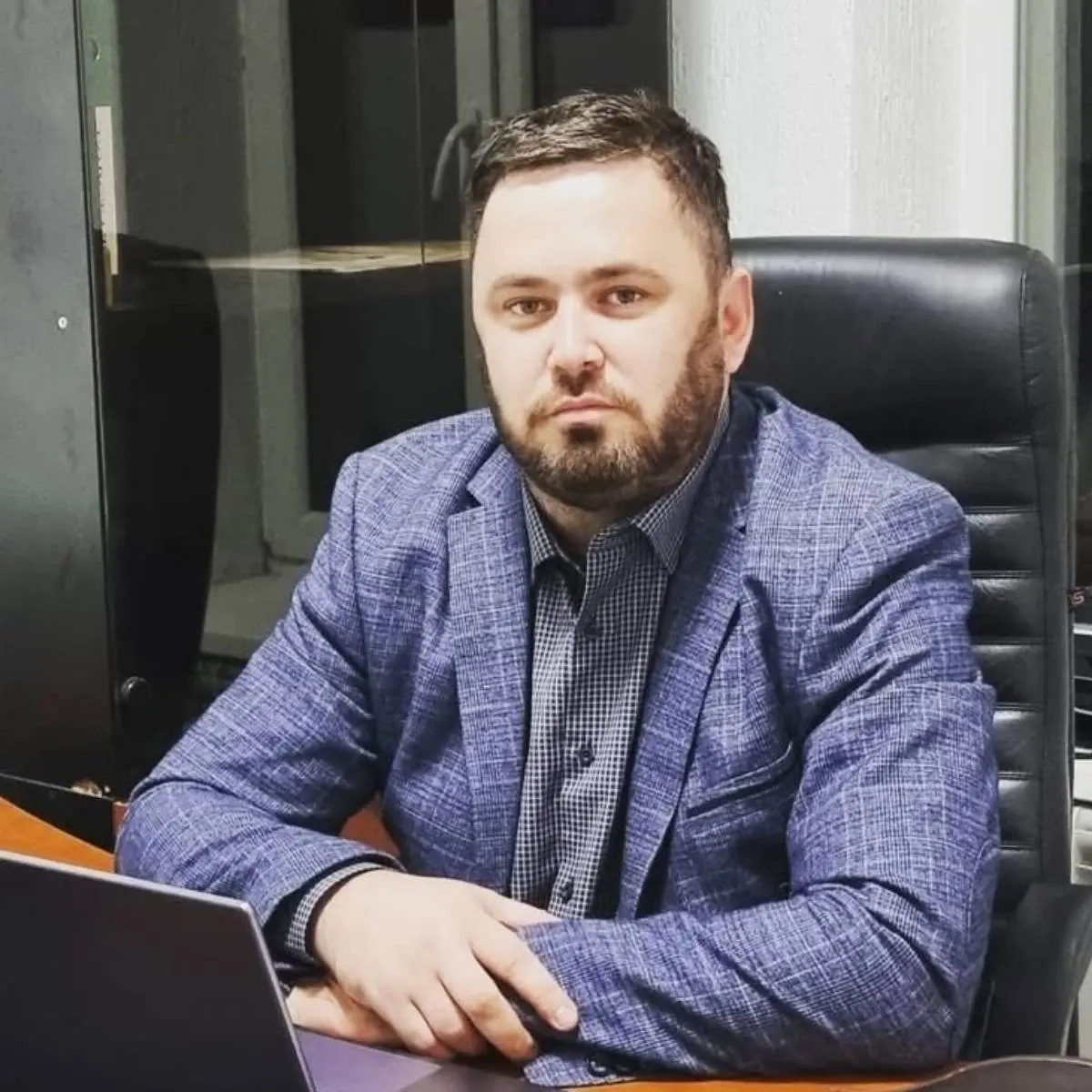 Дмитрий Дьяконов | Сетка — социальная сеть от hh.ru