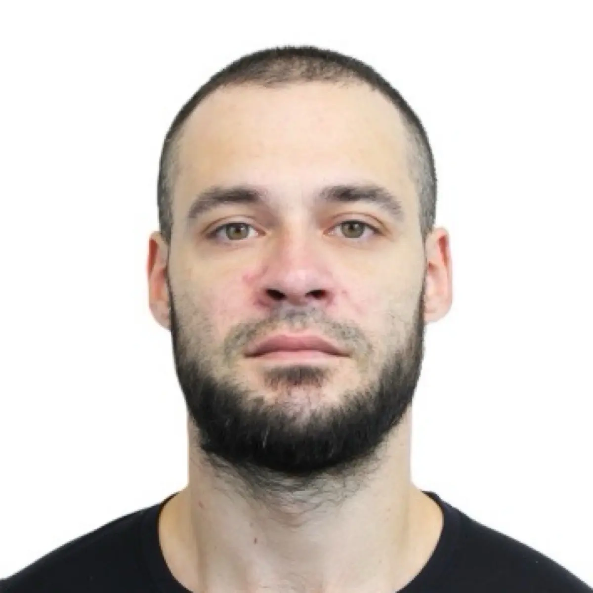 Станислав Усенко