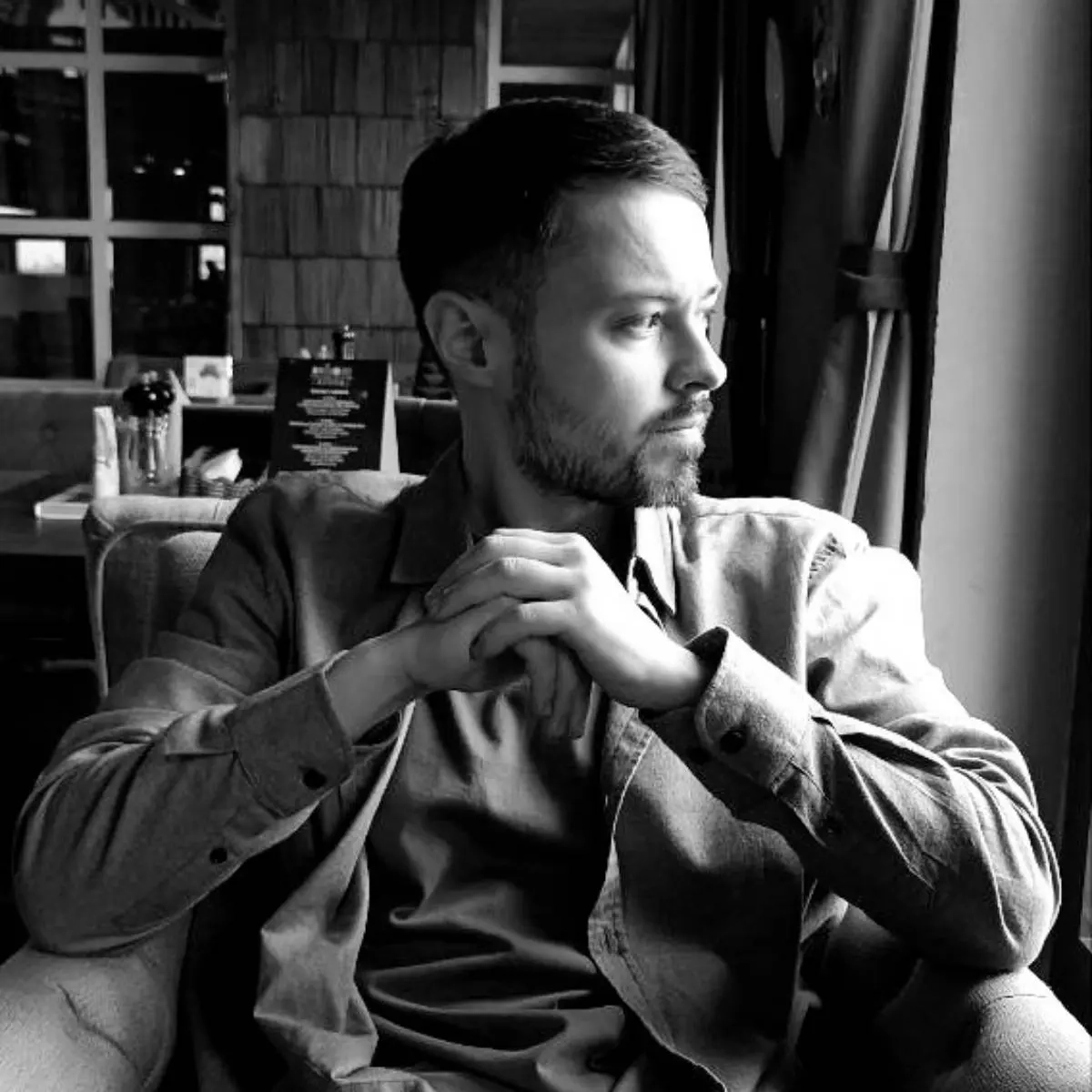 Рустам Худайбергенов | Сетка — социальная сеть от hh.ru