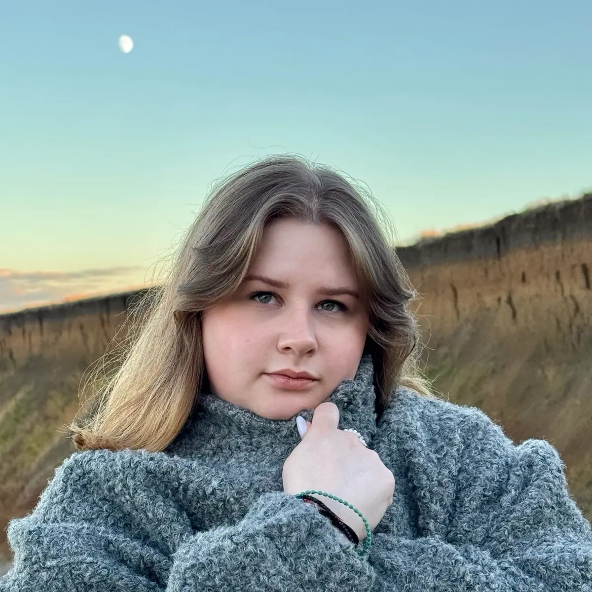 Ева Житкова