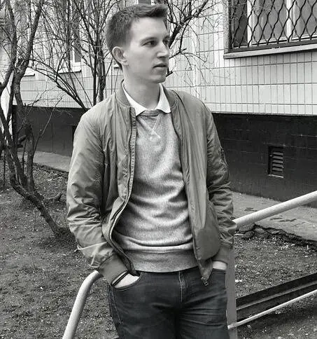 Ильдар Камалетдинов | Сетка — социальная сеть от hh.ru