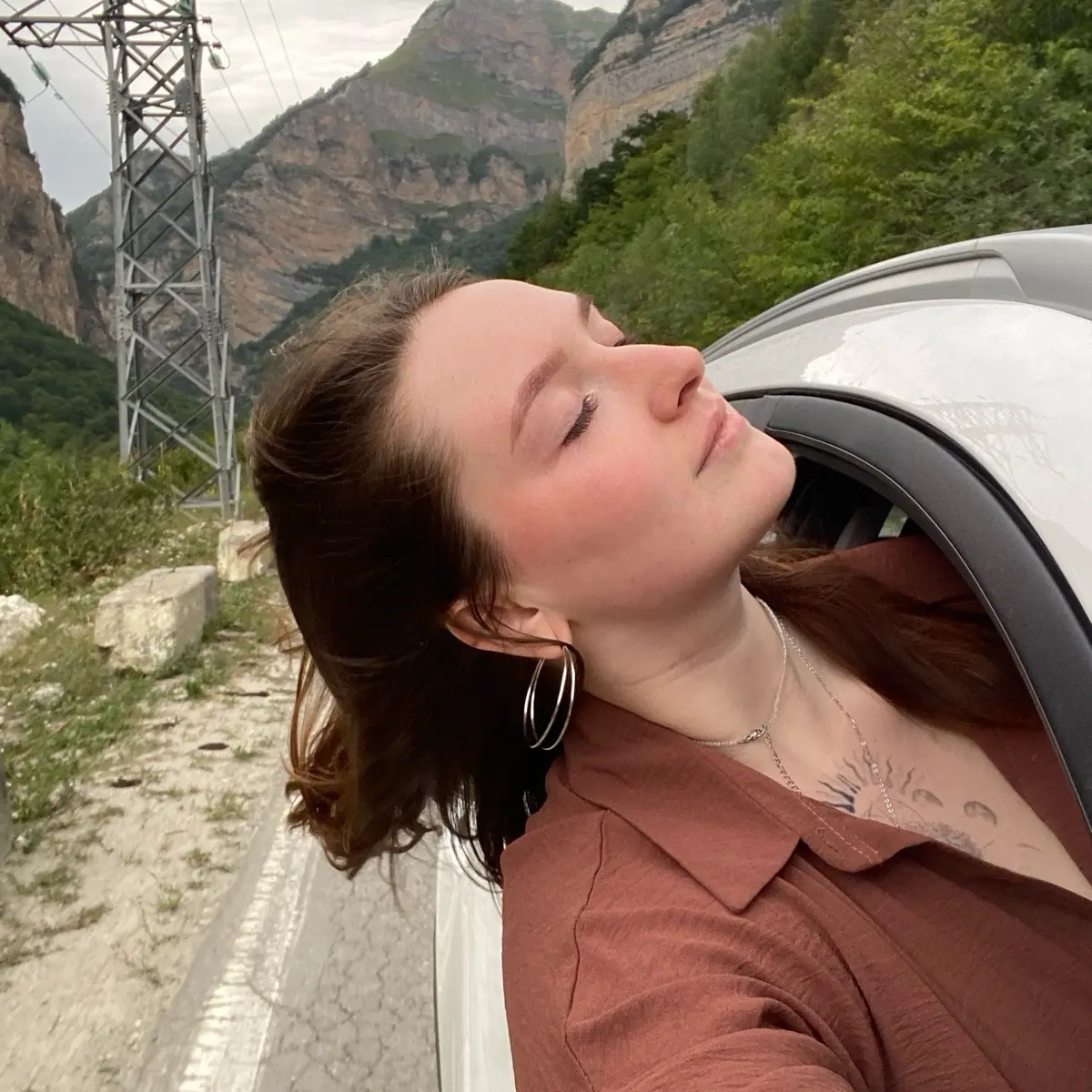 Кристина Куликова | Сетка — социальная сеть от hh.ru