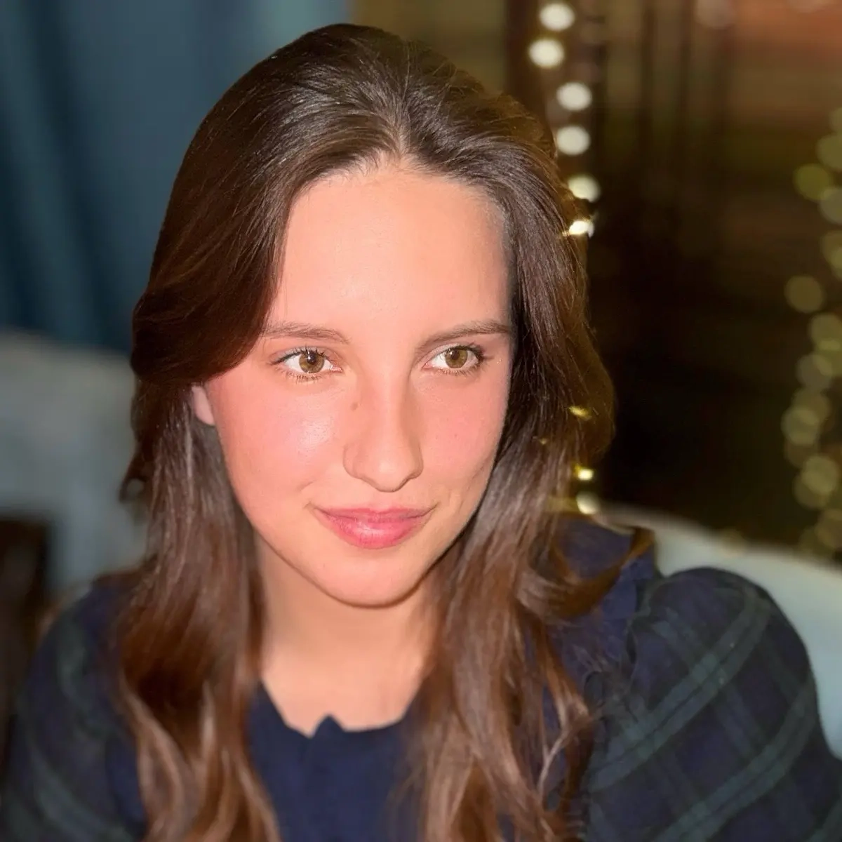 Марина Мошенко | Сетка — социальная сеть от hh.ru