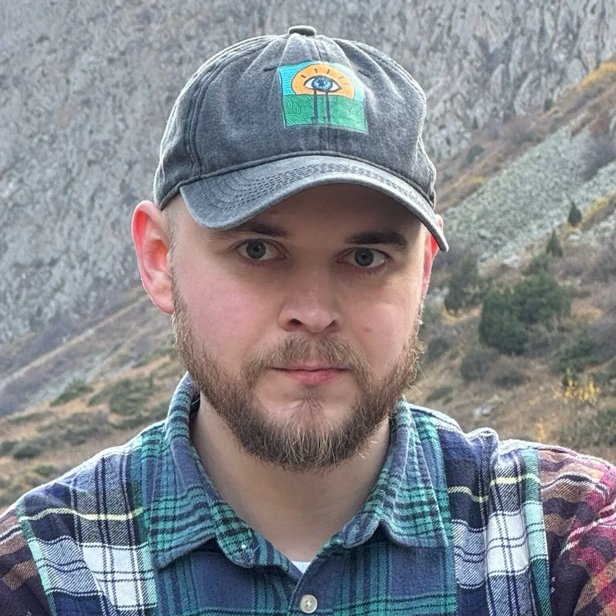 Антоний Кочегаров