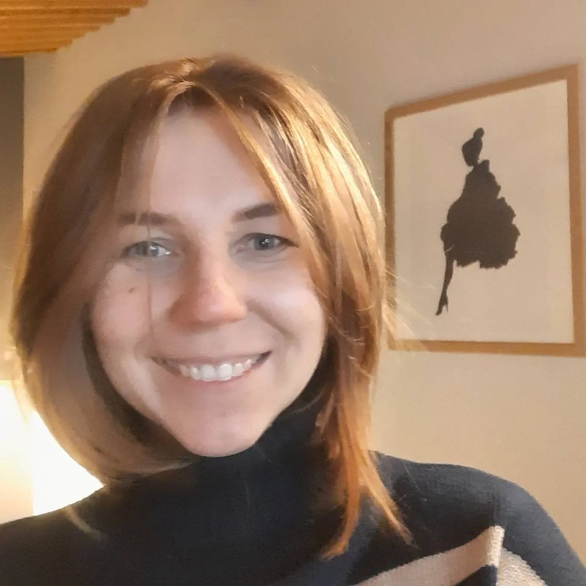 Анастасия Ромашина