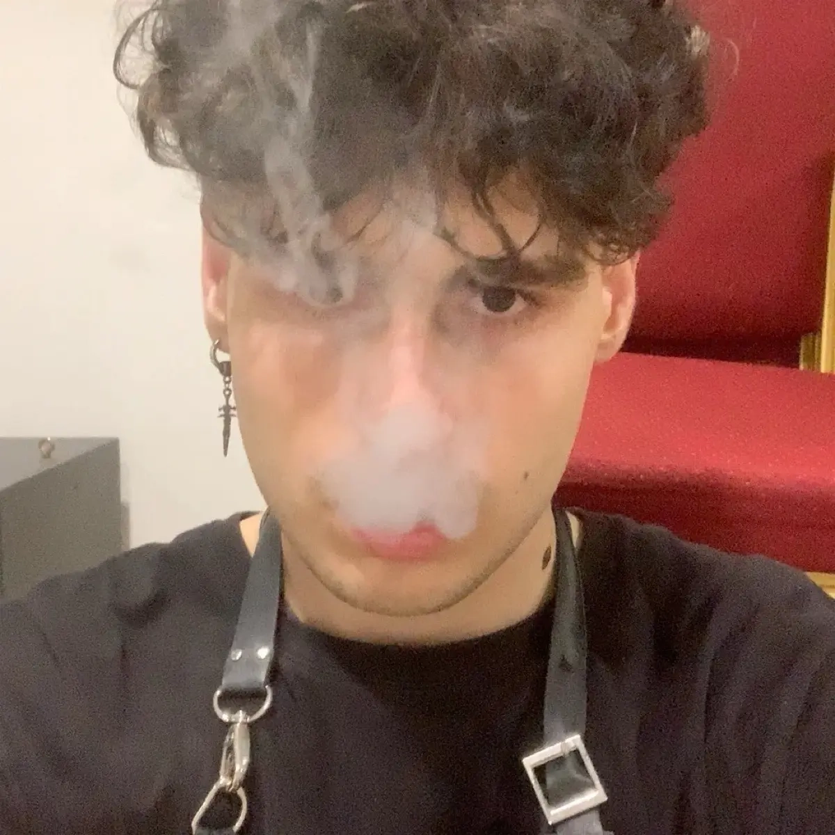 Егор Бундукин