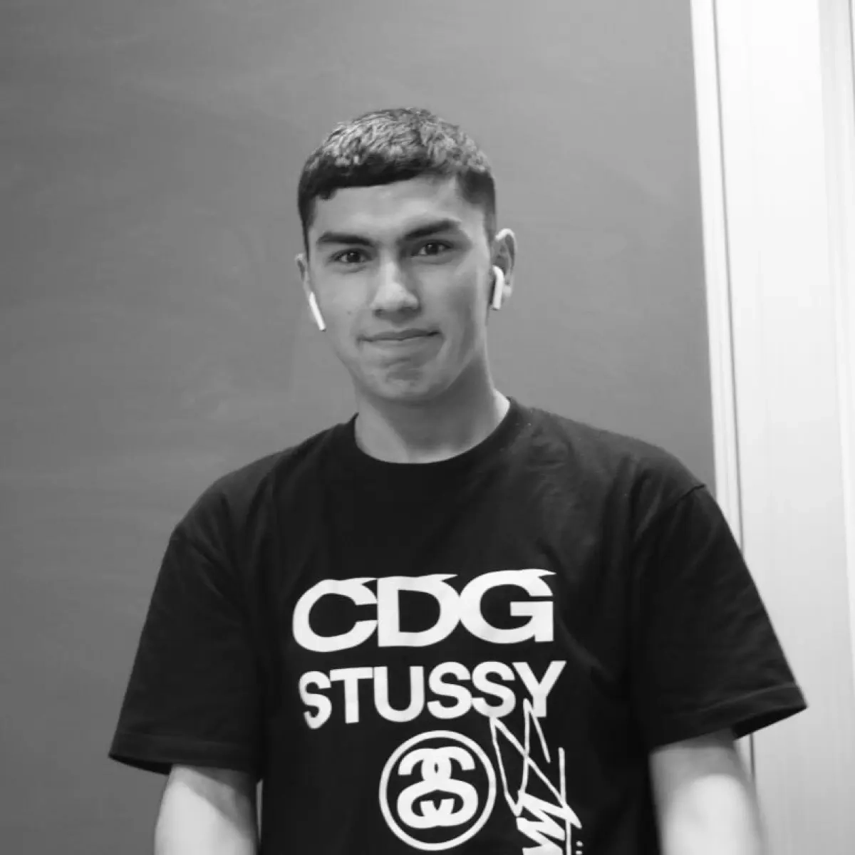 Сухроб Эргашев