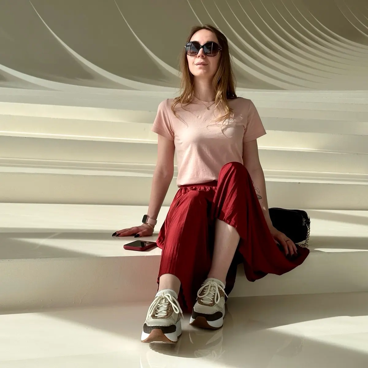 Любовь Герасимова