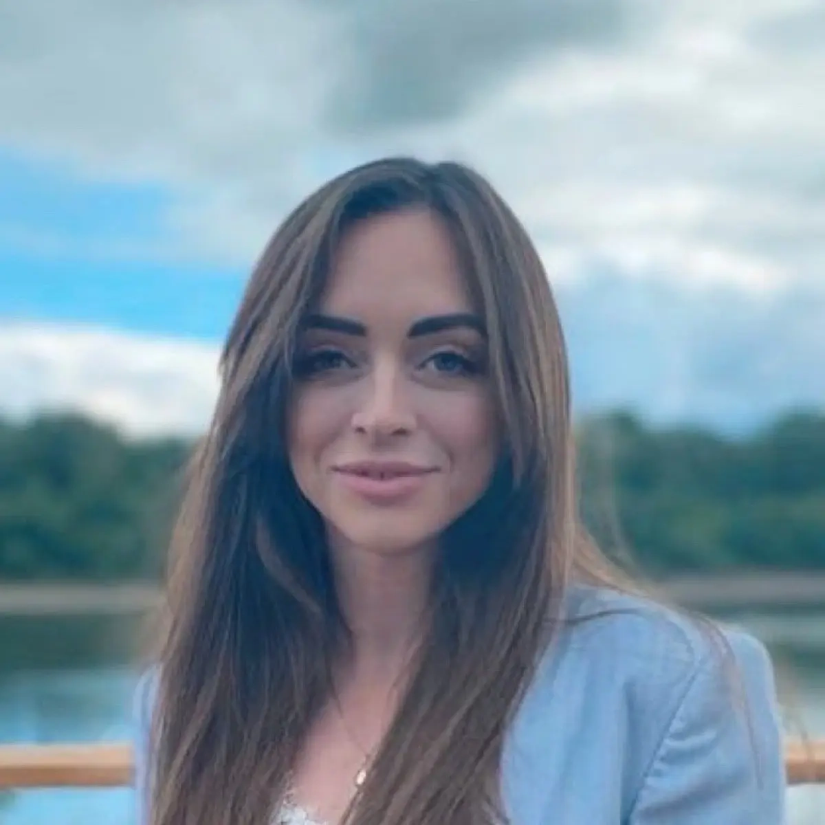 Инесса Чаунина