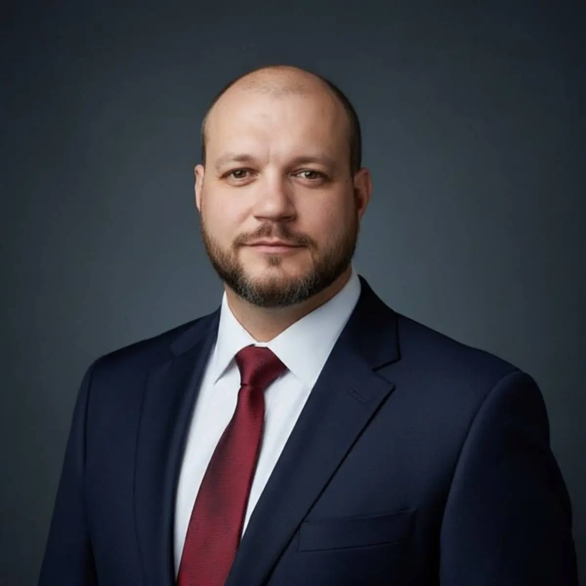 Павел Ермаков | Сетка — социальная сеть от hh.ru