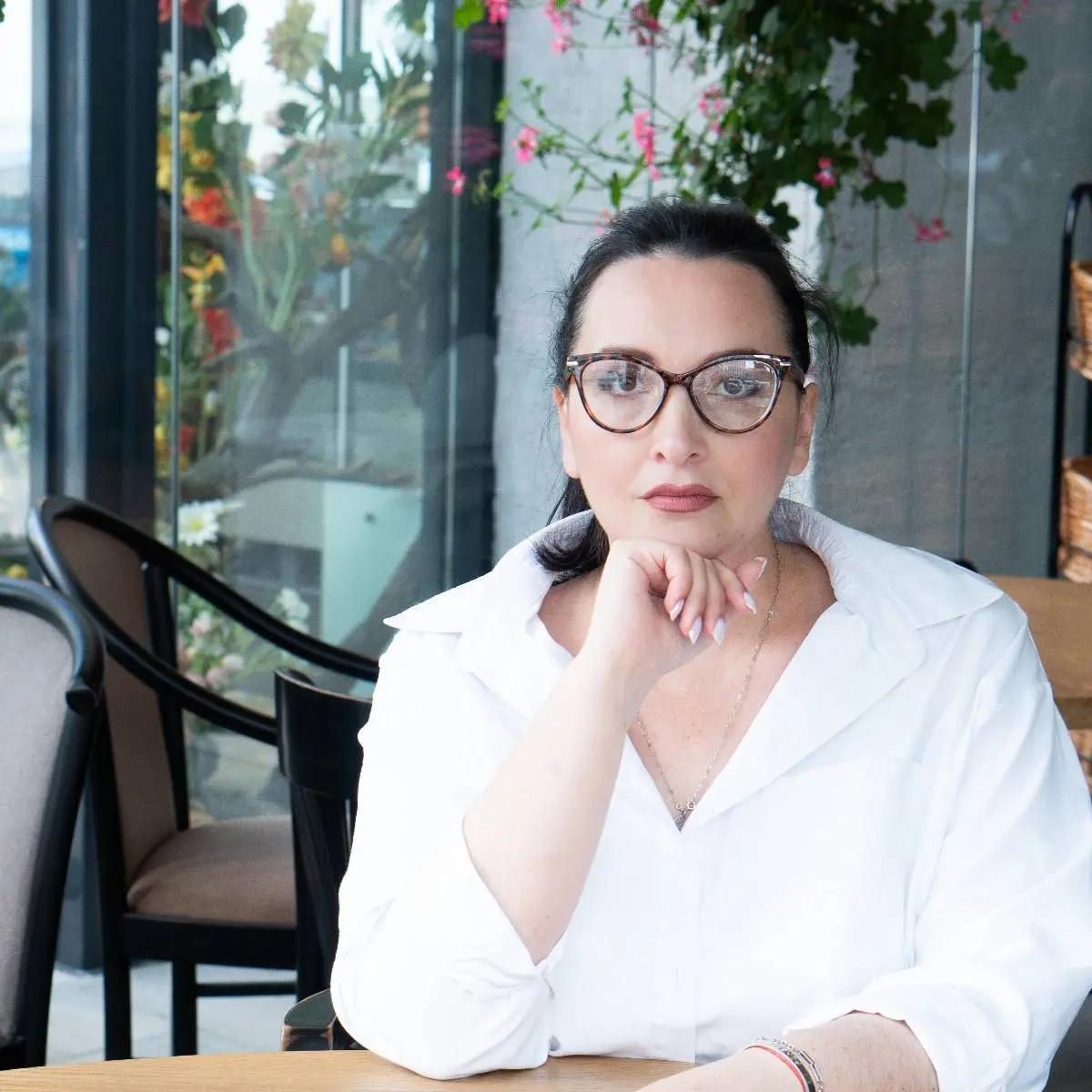 Мария Александрия | Сетка — социальная сеть от hh.ru