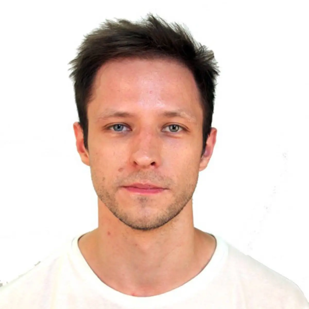 Александр Шестериков | Сетка — социальная сеть от hh.ru